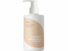 Isntree Veganské čisticí mléko s kořenem jamu 220 ml