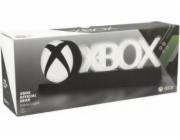 XBOX LED stolní lampa