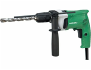 Hikoki Příklepová vrtačka DV16VSS WUZ 600W