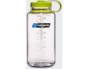 Nalgene Láhev s širokým hrdlem WM 1 l čirá