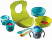 Tommee Tippee TOMMEE TIPPEE maitinimo rinkinys, 44662981