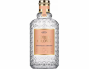 4711 4711 Acqua Colonia Bílá broskev a koriandr EDC sprej 100ml