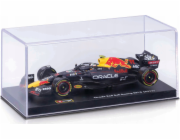 Bburago Formule Red Bull RB18 2022 Verstappen BBURAGO
