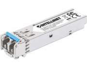 TRITON Intellinet Network Solutions Intellinet 508742 Síťový reléový modul s optickými vlákny