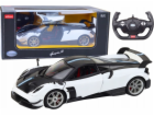 Rastar Auto RC model na dálkové ovládání Pagani Huayra BC...