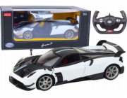 Rastar Auto RC model na dálkové ovládání Pagani Huayra BC s otevíracími dveřmi 1:14