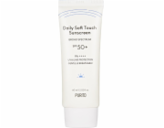 NoName PURITO_Daily Soft Touch opalovací krém SPF 50+ PA++++ denní opalovací krém s ceramidy 60ml