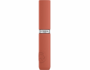 NoName Matná rtěnka L OREAL Infaillible Matte Resistance 115 Snooze Your Alarm 5ml
