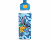 Mepal DĚTSKÁ LAHEV S VYSÍLACÍM UZÁVĚREM CAMPUS 400 ML STITCH 107410065403
