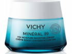 NoName Vichy Mineral 89 Hydratační krém na obličej 72h 50ml