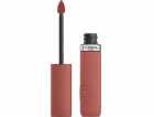 NoName Matná rtěnka L OREAL Liquid Lipstick odstín 635 Wo...