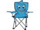 ProGarden Dětská kempingová židle skládací, 57 x 32 x 60 cm