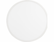 TK Lighting Stropní svítidlo TK Lighting Aqua White Small 6900 kruhové stropní svítidlo s vypínačem na krytu 1x24W LED 3000/4000/6500K bílé