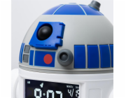Paladone PALADONE Budík Star Wars R2-D2 (Výška: 13 cm)