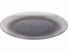 Home Styling Collection Skleněný talíř LAKRIS, O 32 cm