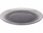 Home Styling Collection Skleněný talíř LAKRIS, O 32 cm