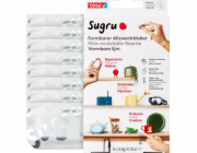 Tesa Lepicí pistole tesa Sugru formbarer Univerzální lepidlo 8er Weiss