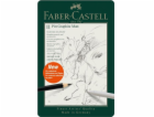 Faber-Castell FABER-CASTELL Sada Pitt Graphite Matt 11er ...