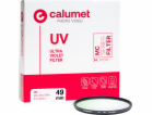 Calumet Filtr UV filtr Calumet MC 49 mm ultra tenký 24 vr...