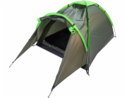 Enero Stan Camp Trip