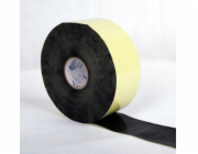 Weba Izolační páska POLYKEN, žlutočerná 930-35, šířka 50 mm x délka 15 m