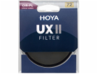 Hoya filtr Hoya kruhový filtr UX II Pol 72 mm