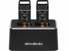 AVerMedia AVerMedia AVerMic Ladestation Bezdrátový učitel...