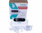 MesMed Elektrická nosní odsávačka MesMed HappiNosek (MM127)