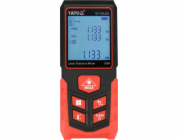 Yato Laserový dálkoměr YATO LASER RANGEFINDER 50m