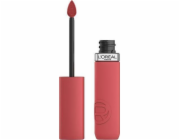L’Oreal Paris Matná rtěnka L'Oréal Paris Infaillible Matte Resistance odstín 230 Shopping Spree 5 ml
