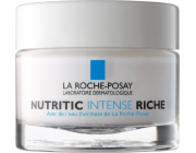 La Roche-Posay Nutritic Intense Riche vyživující krém na obličej 50ml