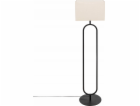 Atmosphera Stojací lampa se stínidlem ALEC, 154 cm