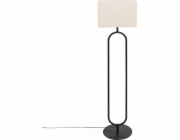 Atmosphera Stojací lampa se stínidlem ALEC, 154 cm