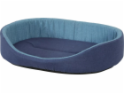 Zolux ZOLUX Kulatý psí pelíšek ONE INDIGO 60cm modrý