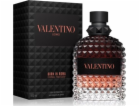 Valentino Valentino Uomo Born In Roma Coral Fantasy EDT 1...