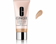 Clinique Moisture Surge Sheer Tint Hydratační hydratační krém SPF25 odstín 4 Medium 40ml