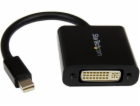 StarTech DisplayPort Mini to DVI-I AV adaptér černý (MDP2...