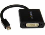 StarTech DisplayPort Mini to DVI-I AV adaptér černý (MDP2DVI3)