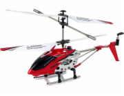 Syma Dron S107H červený