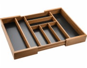 Kesper Organizér na příbory 35 - 57 cm