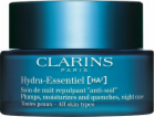 Clarins Hydra-Essentiel zpevňující noční hydratační krém ...