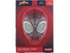 Paladone Nástěnné LED neonové světlo Paladone Spiderman