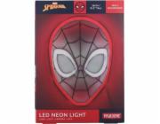 Paladone Nástěnné LED neonové světlo Paladone Spiderman