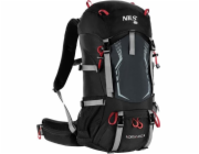 Nils Extreme Turistický batoh Northlake 30l + 10l černý