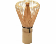 Paper &amp; Tea Papír a čaj Papír a čaj - Chasen Blonde Matcha Stirrer