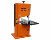 Atika Pásová pila BS 205 250W (BS205)