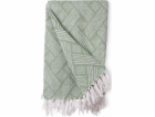 Giftdecor Dárková deka s třásněmi MOVA 100% bavlna, 125 x...