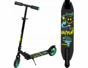 Spokey Koloběžka NOTUS Scooter 145 BK