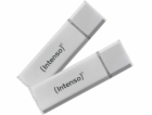 Intenso Dvojbalení USB flash disku 3.2 64GB Ultra Line