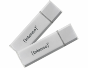 Intenso Dvojbalení USB flash disku 3.2 64GB Ultra Line